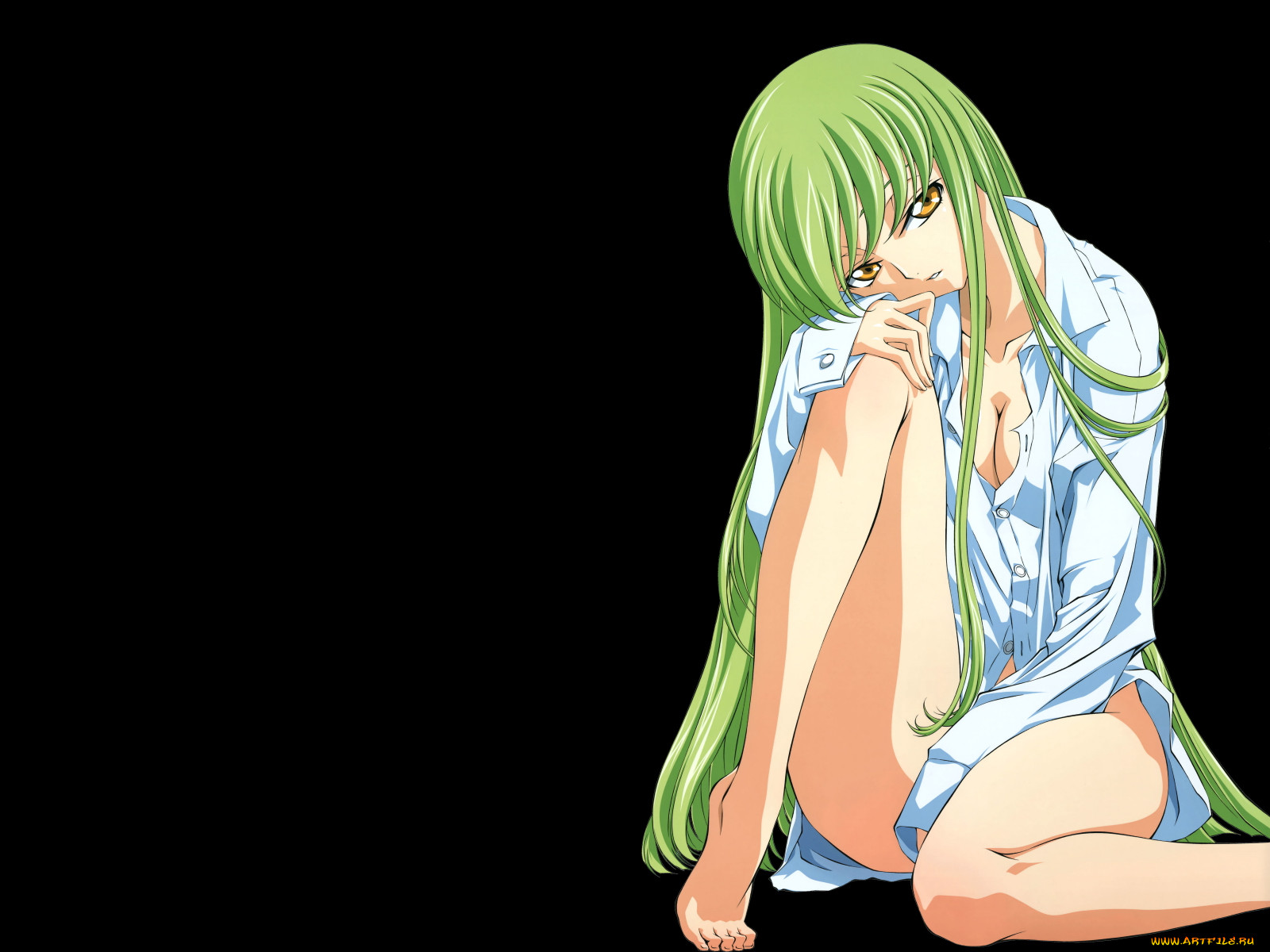 , code, geass